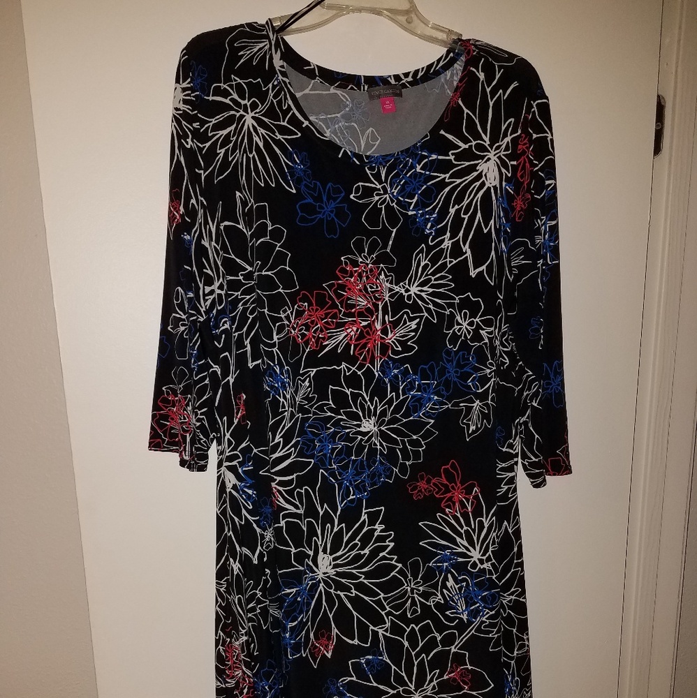 Vince Camuto dress